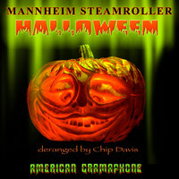 Hall Of The Mountain King - Mannheim Steamroller