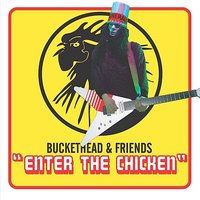Three Fingers - Buckethead & Saul Williams