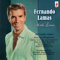 Anema e Core - Fernando Lamas
