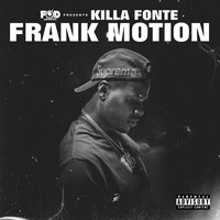 Water Dripping - Killa Fonte