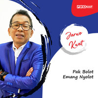 Pak Bolot Emang Nyolot - Jarwo Kwat