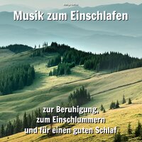 Ein Stück zum Relaxen - Ruhige Gefilde