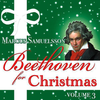 Piano Sonata No. 3 in D, Op. 10, II. Largo e mesto - Marcus Samuelsson