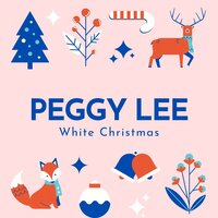Little Drummer Boy - Peggy Lee