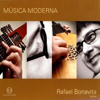 Canario - Rafael Bonavita & Джованни Джироламо Капсбергер