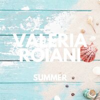Tricia Sharp - Valeria Roiani