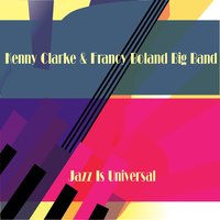 Last Train From Overbook - Kenny Clarke