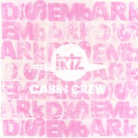 Disembark - ikiz cabin crew & Robert Mehmet Ikiz