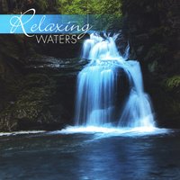 Soothing Rainfall - The Hit Crew