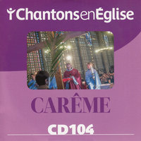 Psaume 136 "Que ma langue s'attache à mon palais" (4e dimanche de Carême, année B) - Bertrand Lemaire & Ensemble vocal Hilarium