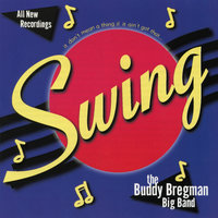 Big Noise From Winnetka - Buddy Bregman Big Band & Buddy Bregman