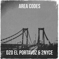 Area Codes - DZO EL PORTAVOZ & 2NYCE