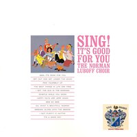Breezin' Along with the Breeze - The Norman Luboff Choir