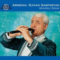 Ojakhum - Дживан Гаспарян
