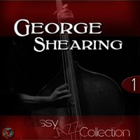 Conception - George Shearing