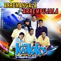 La Vecina - Los Karkik`s