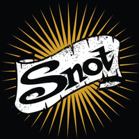 The Band Plays on - Snot