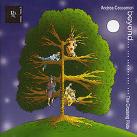 JazzMan - Andrea Ceccomori