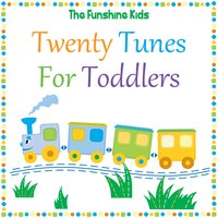 Six Little Ducks - The Funshine Gang