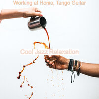 Happy Instrumental for Brewing Fresh Coffee - Cool Jazz Relaxation