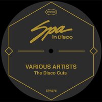 The Power of Disco - Spiteri Meets Juan Laya & Jorge Montiel