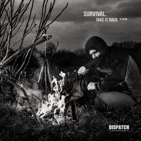 Dont Even Think About Escape - Survival & Eleanor Higgins