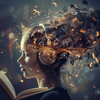 Study Focus Rhythms - Focus Ambience & Binaural Beats MW & Sound of Muses
