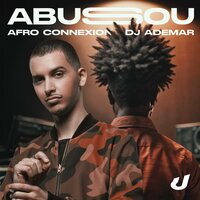 ABUSOU - Afro Connexion & DJ Ademar