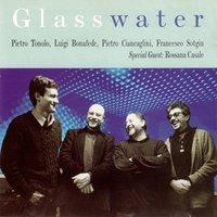 Marisa - Pietro Tonolo & Luigi Bonafede & Francesco Sotgiu & Pietro Cincaglini & Pietro Tonolo, Luigi Bonafede, Pietro Cincaglini, Francesco Sotgiu