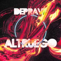 Absence - Deprave
