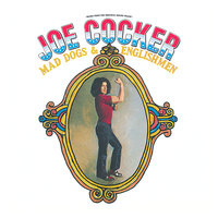 Sticks And Stones Introduction - Joe Cocker