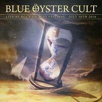 Golden Age of Leather - Blue Öyster Cult