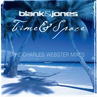 Time & Space - Blank & Jones