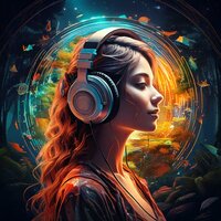 Melodic Thought Pathway - Music for Hope & Music for Freelancers & Music For Fun