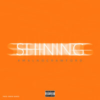 Shining - #MalNoCrawford