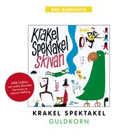 Hej sa Petronella - Krakel Spektakel