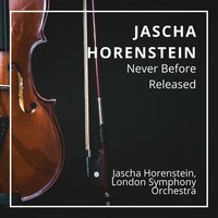 Symphony No. 3 in D Minor: II. Tempo di Minuetto. Sehr mässig - London Symphony Orchestra & Jascha Horenstein & Густав Малер