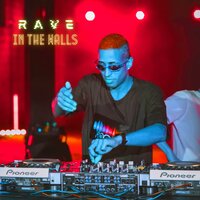 RAVE ON THE WALLS - DJ DK BEATS & MC Gw & Mc RN Original