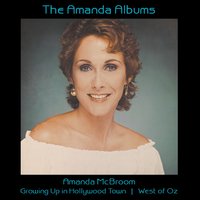 Dock of the Bay - Amanda McBroom