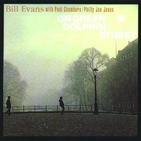My Heart Stood Still - Bill Evans & Philly Joe Jones & Paul Chambers