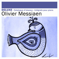 Catalogue d'oiseaux, Livre 7: XI. La buse variable - Yvonne Loriod & Оливье Мессиан