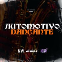 Automotivo Dançante - Mc Gimenes & DJ DUDAH