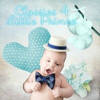 String Quartet No. 62 in C Major, Op. 76, No. 3 “Emperor”: II. Poco adagio – Cantabile - Little Prince Music Land & Йозеф Гайдн