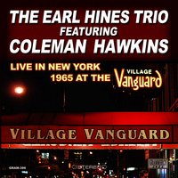Crazy Rhythm - Earl Hines & George Tucker & Oliver Jackson