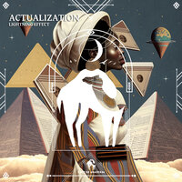 Actualization - Lightning Effect & Cafe De Anatolia