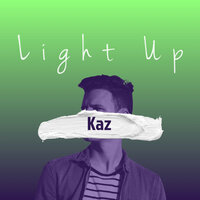 Be Brave - KAZ