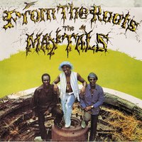 Koo Koo - The Maytals