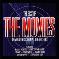 Men In Black - New World Orchestra