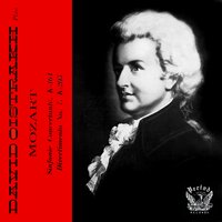 Sinfonia Concertante In E-flat, K-364: III. Presto - David Oistrakh & Rudolph Barshai & Вольфганг Амадей Моцарт