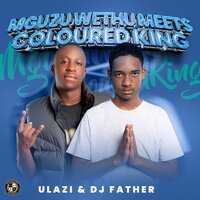 Magesi - Ulazi & Dj Father